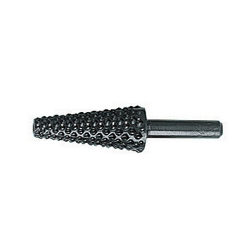 wolfcraft Wolfcraft 2532 Rotary Rasp Conical 6-14 x 35mm
