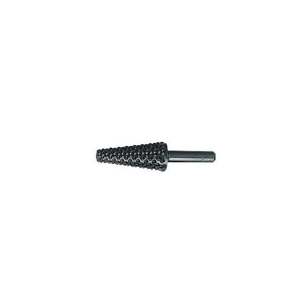 Wolfcraft 2532 Rotary Rasp Conical 6-14 X 35mm