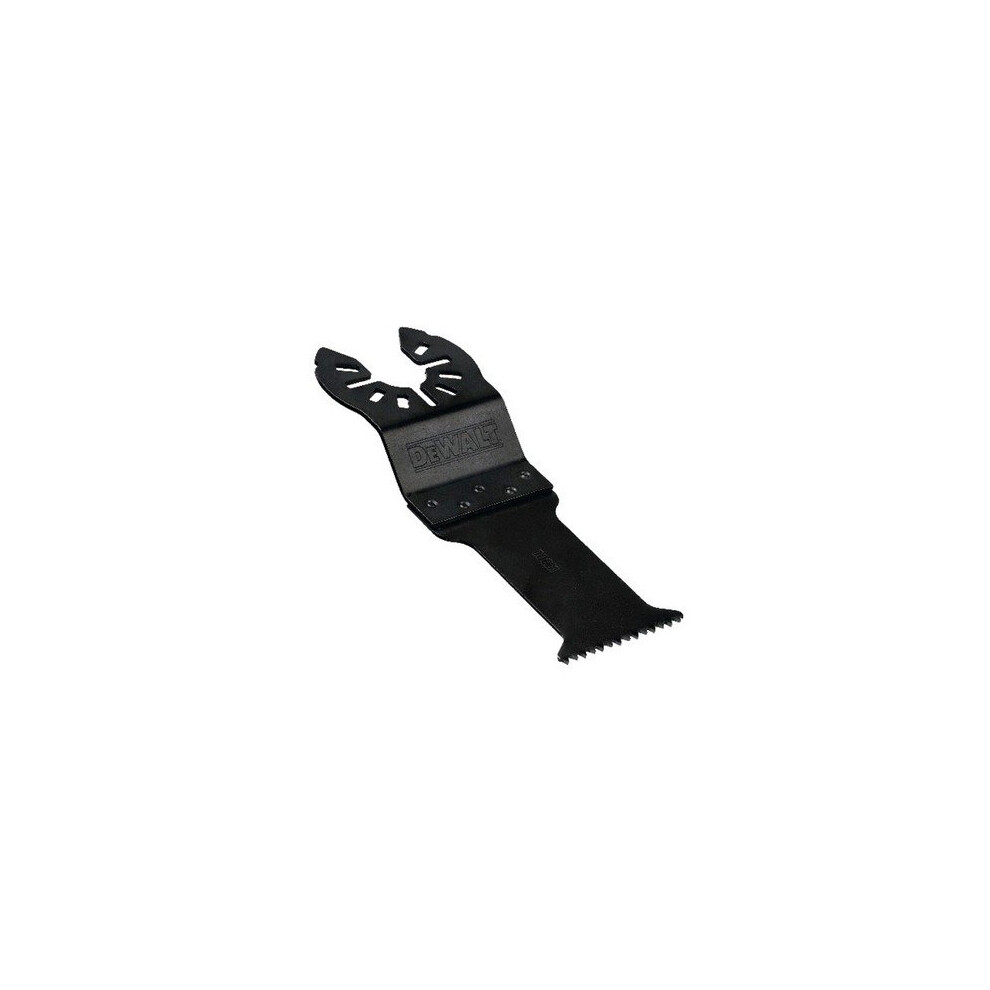 DeWalt DT20704-QZ Multi-Tool Fastcut Wood Blade 43mm x 30mm