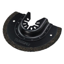 Lâmina para desbastar para multi-cortador - D.95 mm Espessura 3 mm - DEWALT - DT20717-QZ