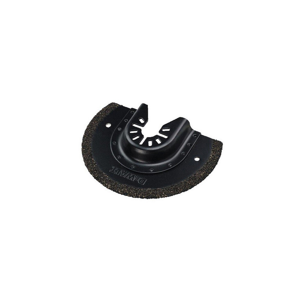 DeWalt DT20717-QZ Multi-Tool Grout Removal Blade