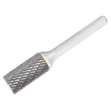 Dormer P80116.0X6.0 Solid Carbide Rotary Burr - Cylinder Without Endcut 16mm x 6mm