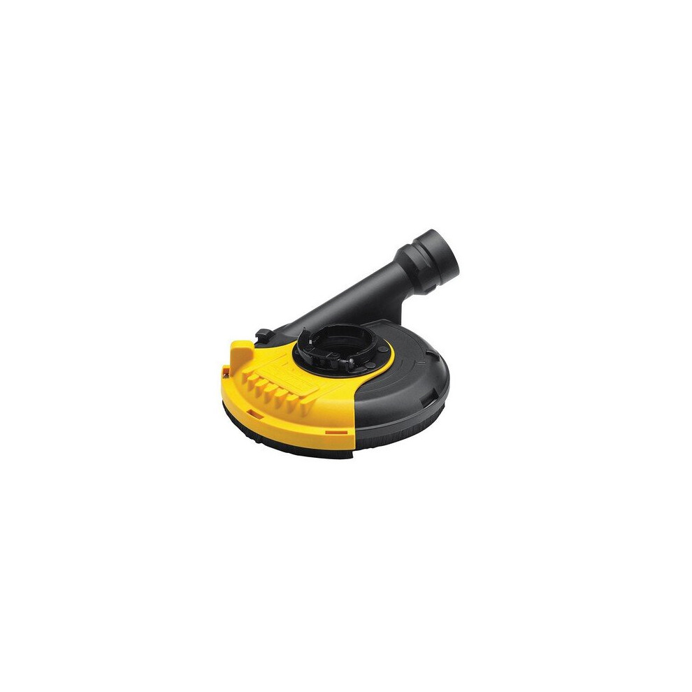 DeWalt DWE46150X Surface Grinding Shroud 115mm/125mm
