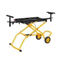 DEWALT DE7260-XJ DE7260 Mitre Saw Folding Rolling Stand