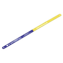Sealey HSB1032 Hacksaw Blade HSS Bi-Metal 32tpi Pack of 10