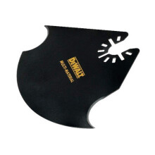 Lâmina Ø100 mm Multi-matério para Multicutter DEWALT - DT20712
