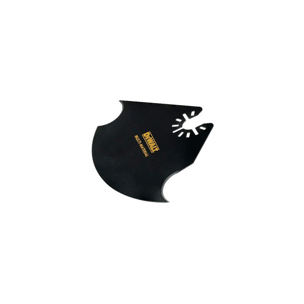 DeWalt DT20712-QZ Multi-Tool Roofing Blade
