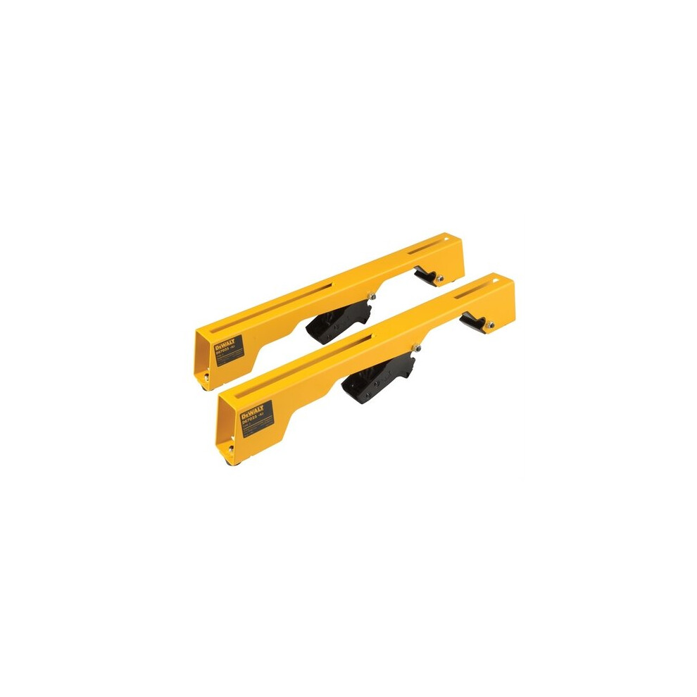 DEWALT DE7025-XJ Mounting Brackets 2 For DE7023
