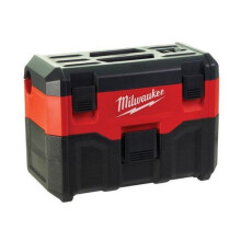 Milwaukee 4933464029 M18 VC2-0 Wet/Dry Vacuum