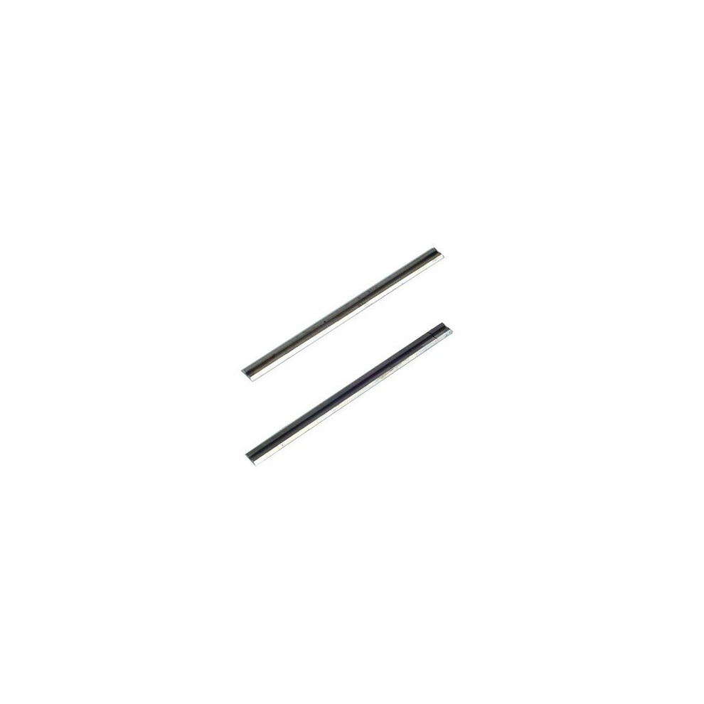 DeWalt DT3906-QZ TCT Reversible Planer Blades 82mm Pack of 2