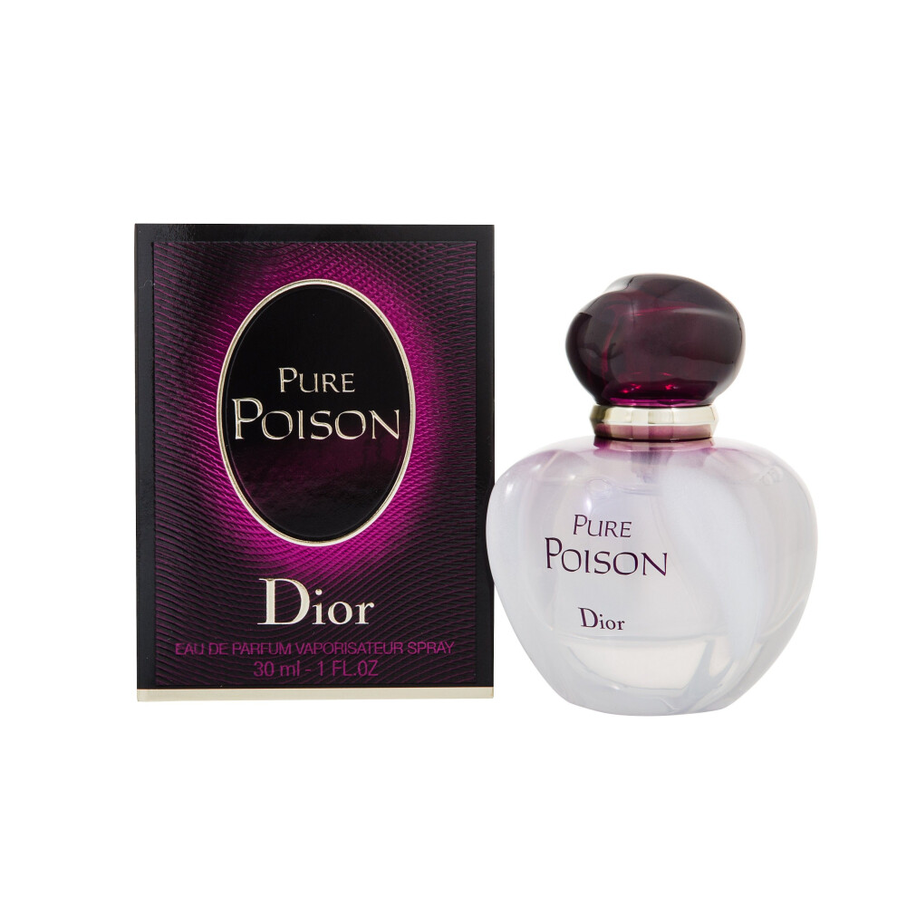 Christian Dior Pure Poison 30ml EDP Spray