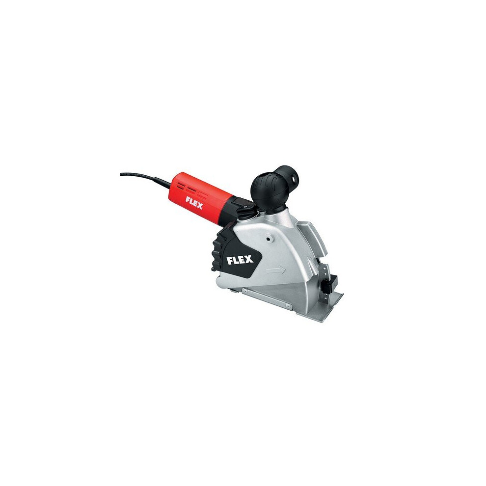 Flex Power Tools 329.673 MS-1706 140mm Wall Chaser 1400 Watt 240 Volt