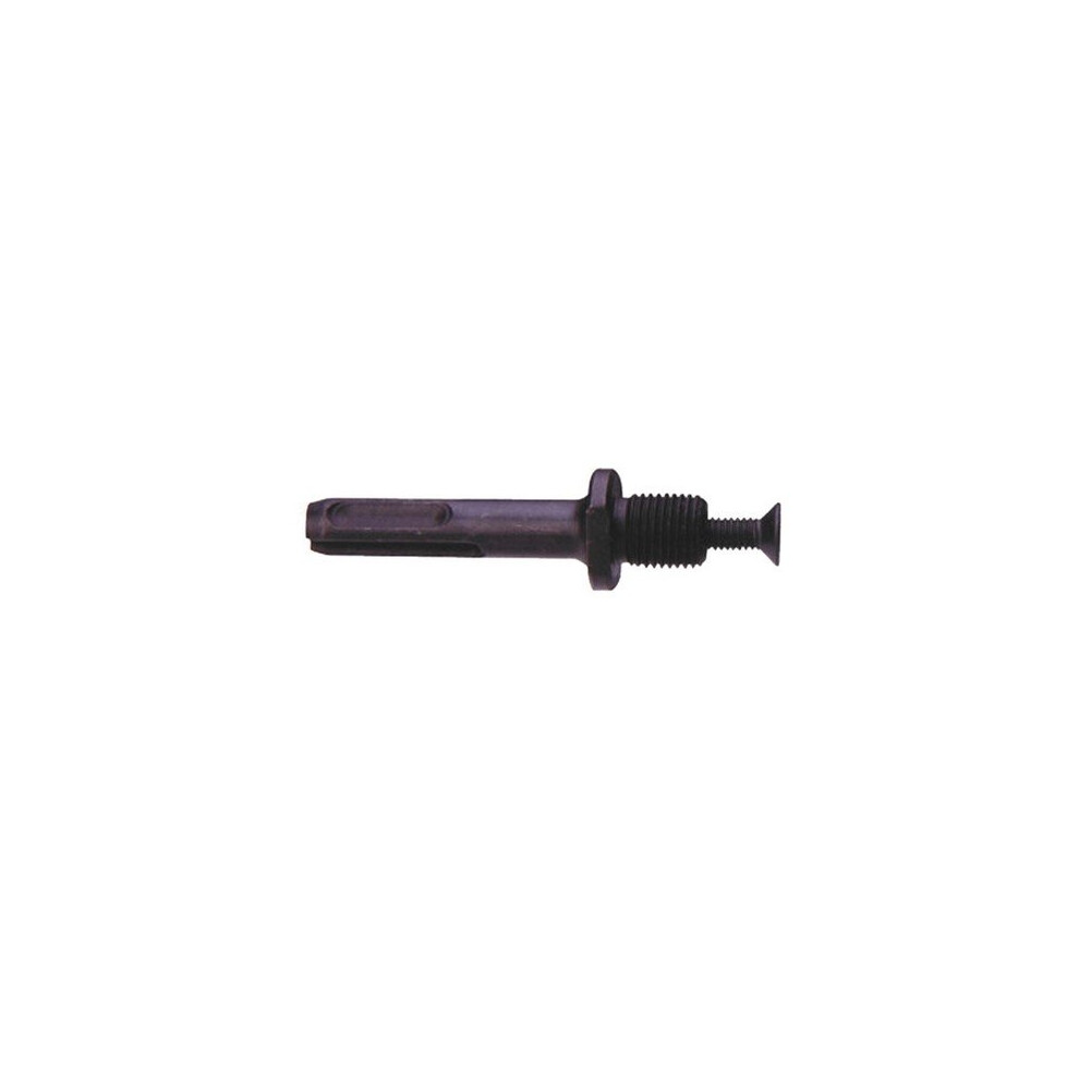 Faithfull FAICHUCKSDSA SDS Plus Chuck Adaptor SDS To 1/2in UNF