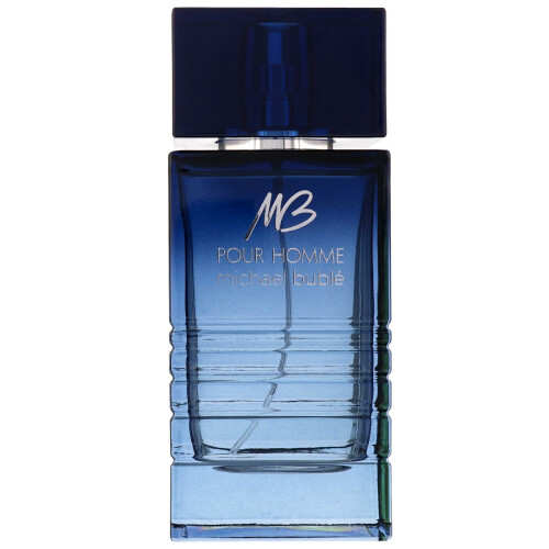 Michael Buble Pour Homme 120ml EDP Spray