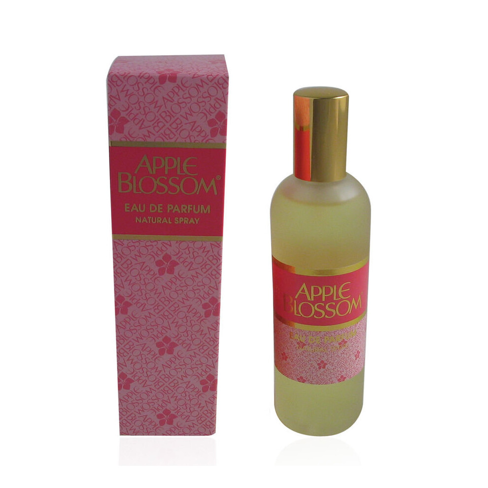 Apple Blossom 100Ml Edp Spray
