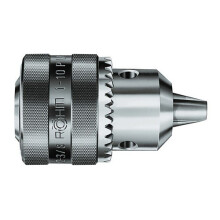 Rohm 72833 PRIMA 20mm Keyed Drill Chuck Female Mount JAC3