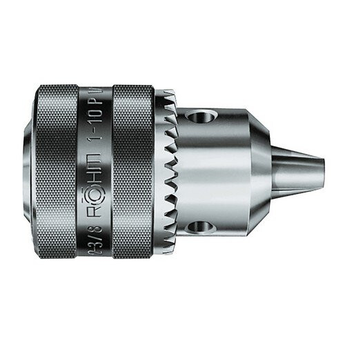 Rohm 72833 PRIMA 20mm Keyed Drill Chuck Female Mount JAC3