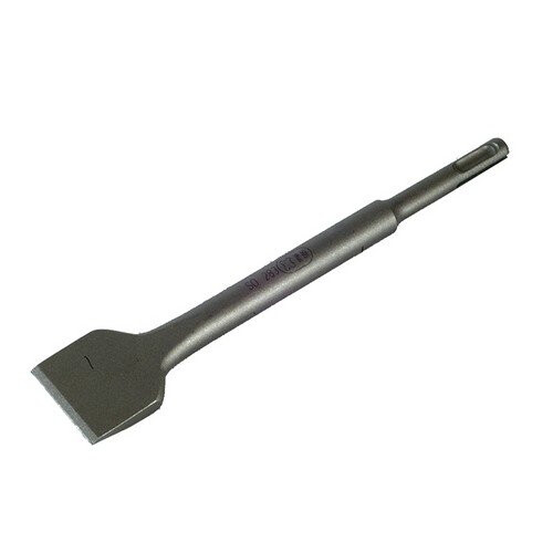 DeWalt Burin plat forge SDS-Plus DEWALT - L=250mm l=40mm
