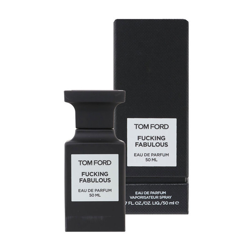 Tom Ford Fucking Fabulous Unisex EDP 50ml