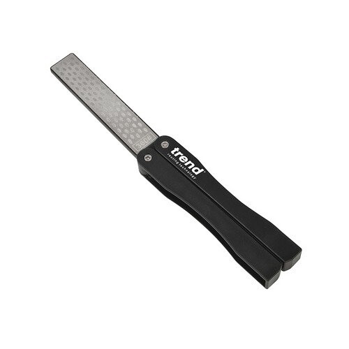 Trend Trend CR/DWS/F4/FC Craftpro Folding Sharpening Stone