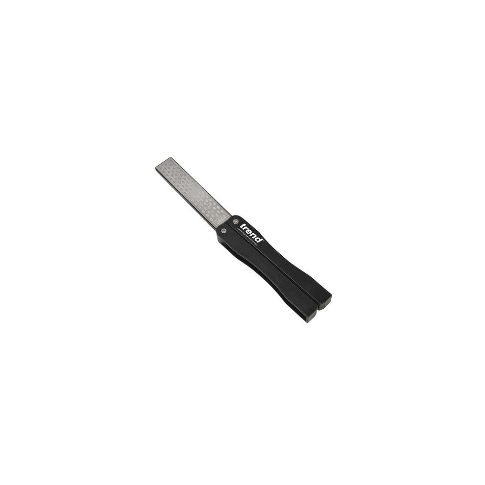 Trend CR/DWS/F4/FC Craftpro Folding Sharpening Stone
