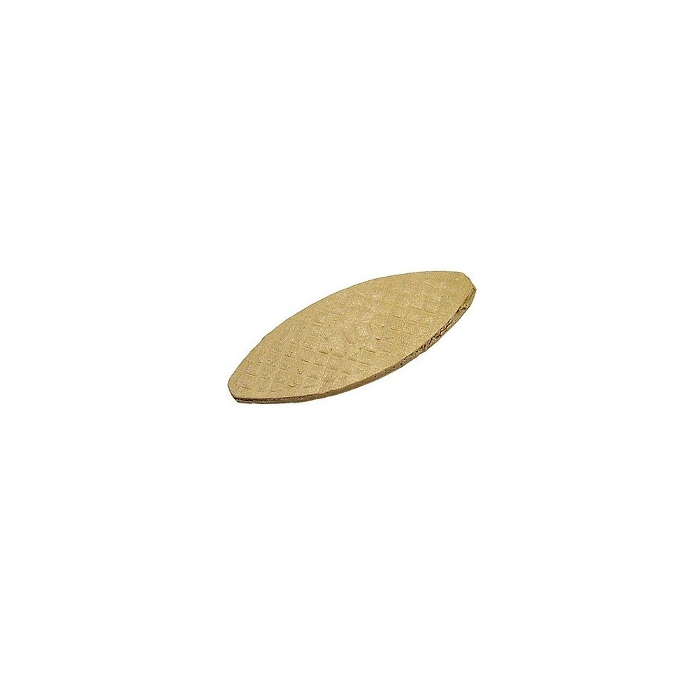 Faithfull Faidowbis0 Biscuit Wood No 0 (Tub Of 150)