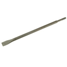 Faithfull FAISDSCB134 Chisel Bit 40mm (SDS Plus Fitting)