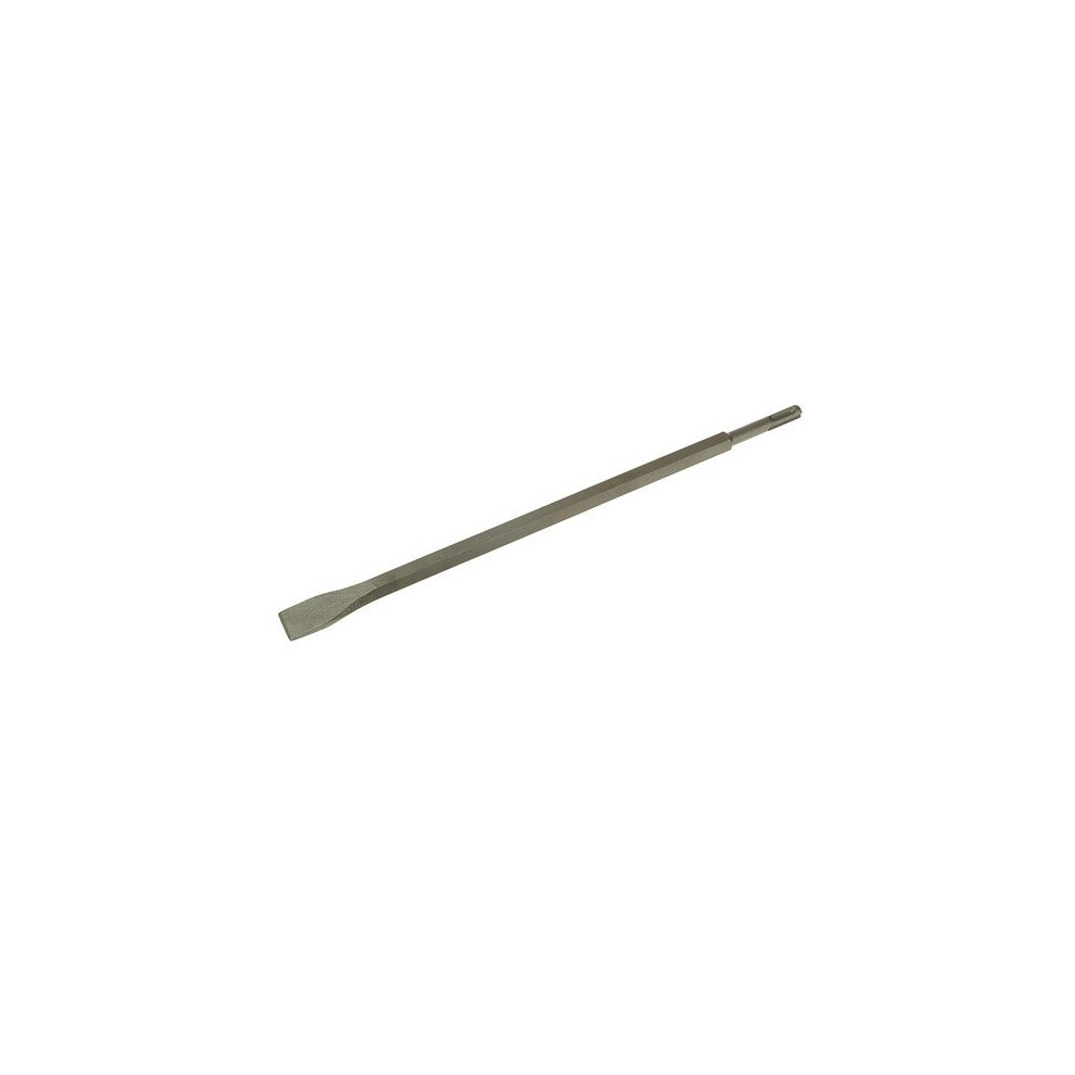 Faithfull FAISDSCB134 Chisel Bit 40mm (SDS Plus Fitting)