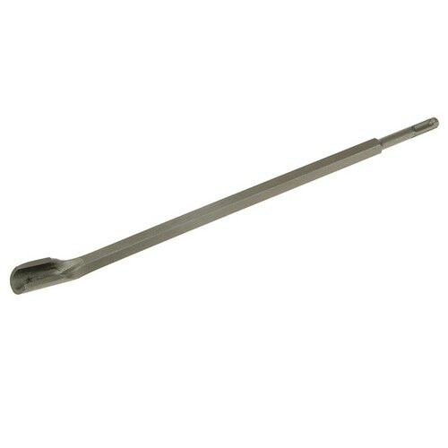 Faithfull Faithfull FAISDSCG Chasing Gouge (SDS Plus Fitting)