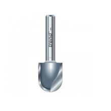 Trend 13/30X1/2TC 13/30 x 1/2 TCT Radius Cutter 12.7mm Radius