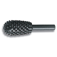 Wolfcraft 2536 Rotary Rasp Pear 14x30mm