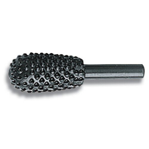wolfcraft Wolfcraft 2536 Rotary Rasp Pear 14x30mm