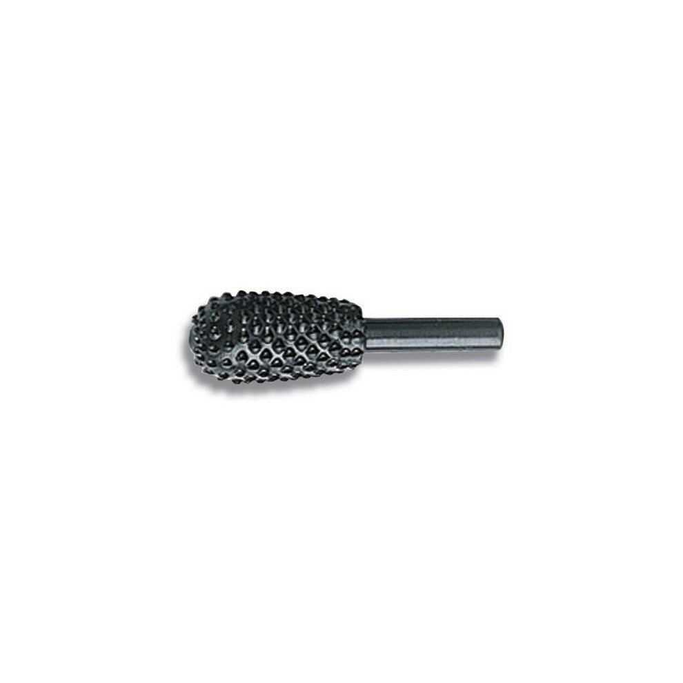 Wolfcraft 2536 Rotary Rasp Pear 14x30mm