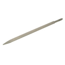 Faithfull FAISDSCP Chisel Point (SDS Plus Fitting)