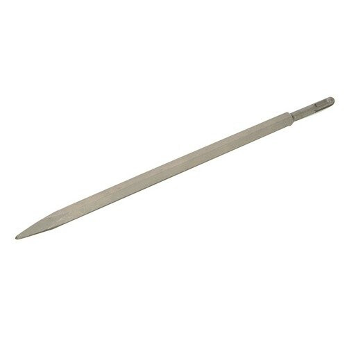 Faithfull Faithfull FAISDSCP Chisel Point (SDS Plus Fitting)