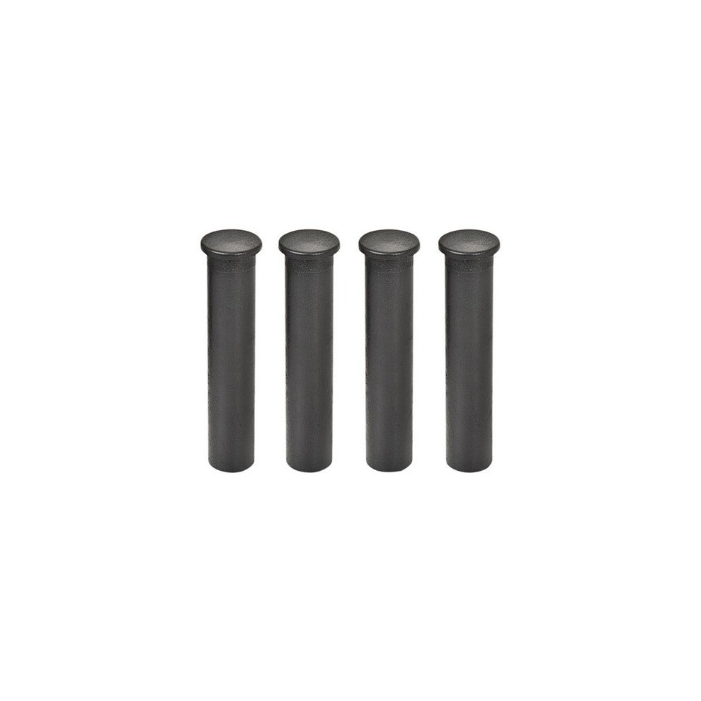 Trend KWJ/PIN/4 KWJ/Pin/4 10mm Pin Pack (4 Piece)