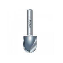 Trend 13/3X1/4TC 13/3 x 1/4 TCT Radius Cutter 10.0mm Radius