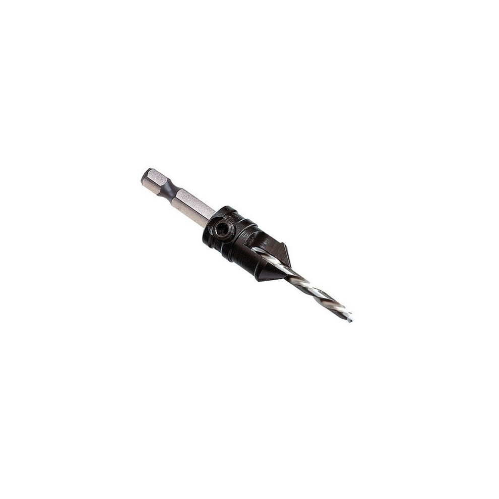 Trend SNAP/CS/4 SNAP/CS/4 Countersink with 5/64in Drill