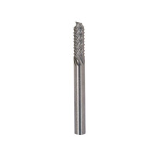 Trend S49/1X1/4STC S49/1X1/4STC Carbide Rasp 6.3mm x 20mm