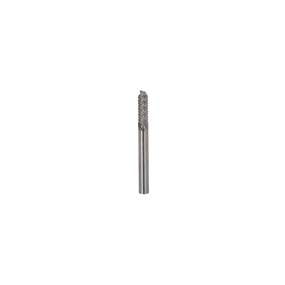 Trend S49/1X1/4STC S49/1X1/4STC Carbide Rasp 6.3mm x 20mm