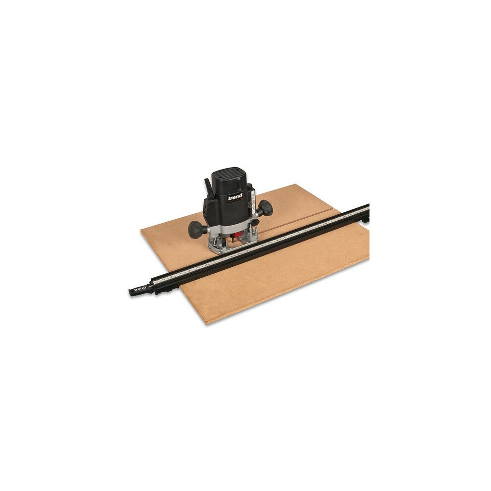 Trend Vjs/Cg/50 Vjs/Cg/50 Varijig Clamp Guide 50In