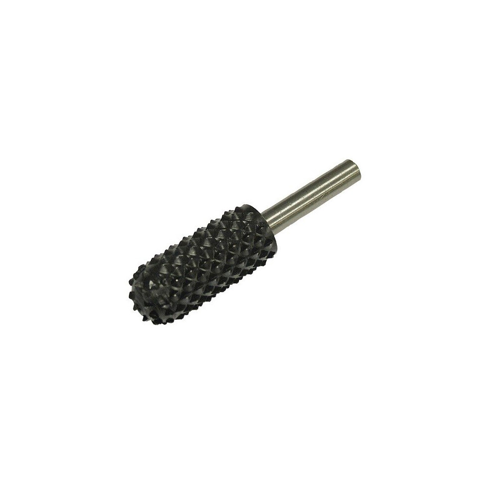Faithfull Fairrball Rotary Ball Ended Wood Rasp 12 X 35Mm
