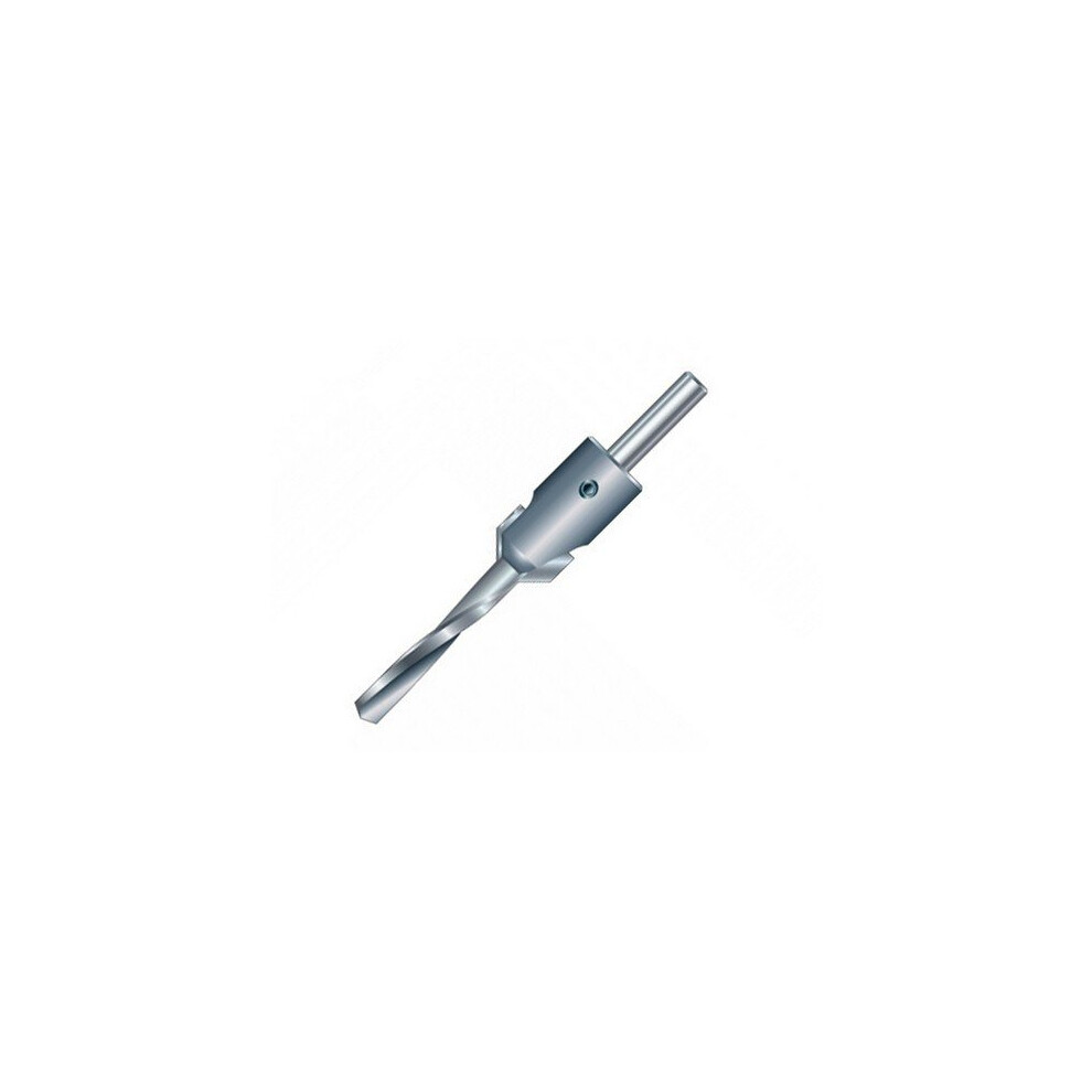 Trend 6200/8Tc 6200/8 Tct Countersink Set