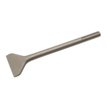 DeWalt DT6834-QZ SDS Max Steel Tile Chisel 80mm Length 300mm
