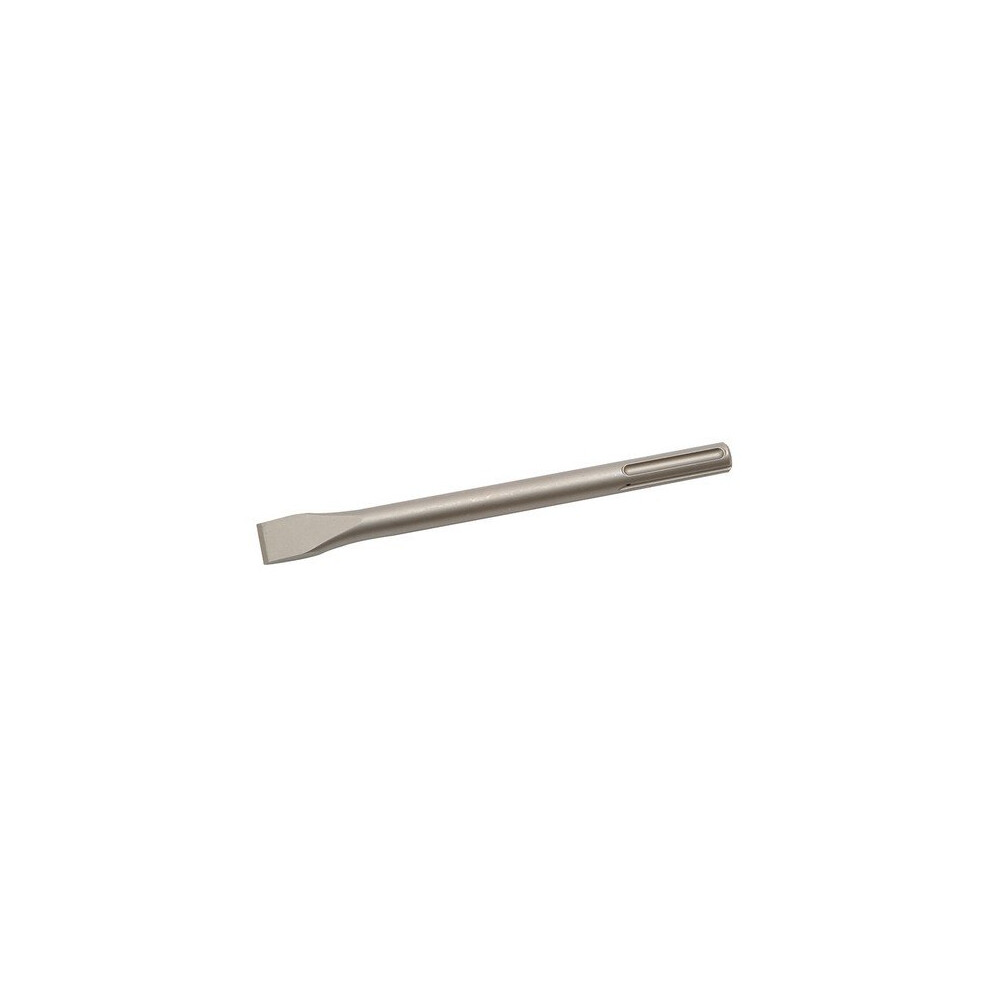 DeWalt DT6822-QZ SDS Max Steel Flat 25mm Length 300mm