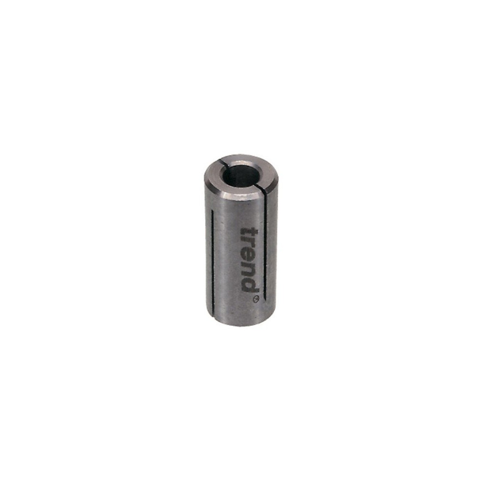 Trend Clt/Slv/63127 63127 Collet Sleeve 6.35Mm To 12.7Mm