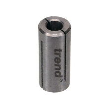 Trend 8127 8127 Collet Sleeve 8mm to 12.7mm