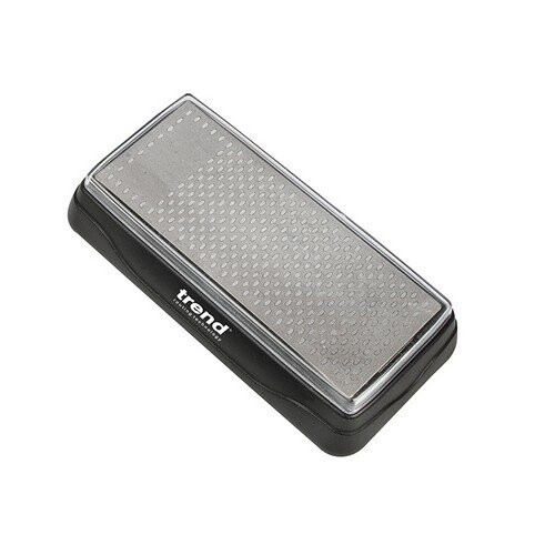 Trend Trend CR/DWS/B6/FC Craftpro Bench Sharpening Stone