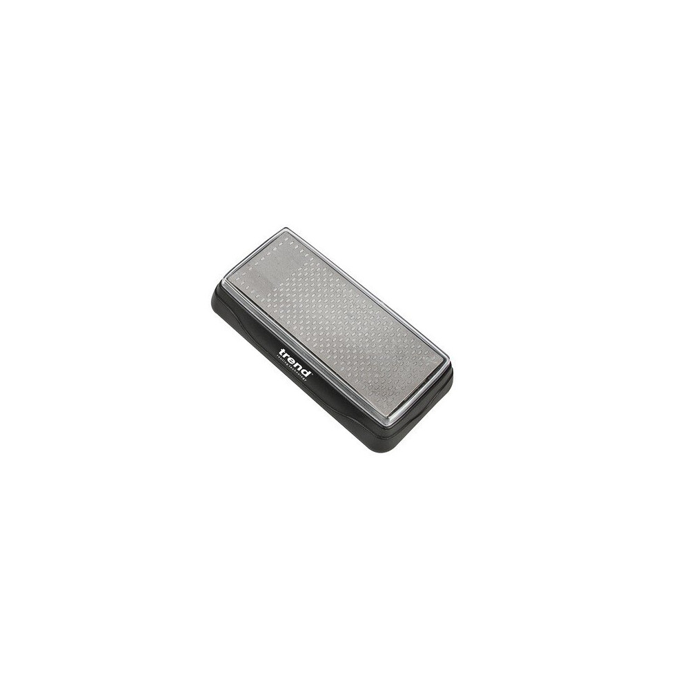 Trend CR/DWS/B6/FC Craftpro Bench Sharpening Stone