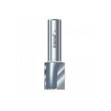 Trend 4/50X1/2TC 4/50 x 1/2 TCT Two Flute Cutter 19.1mm x 37mm